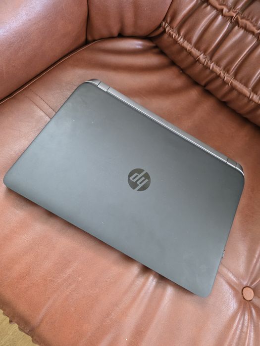 HP Probook 450 G2