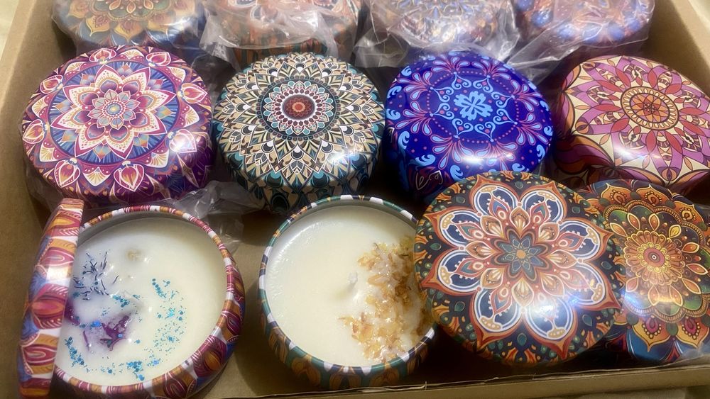 Подарки интересные от 1500 тг