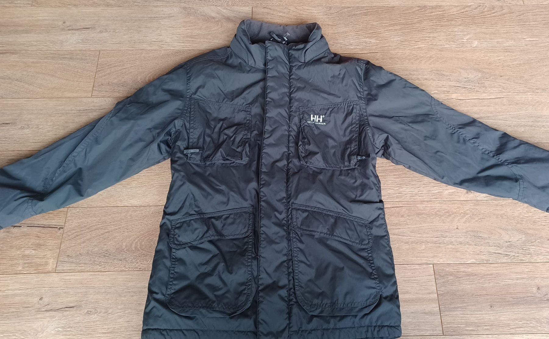 Helly Hansen XS дамско, детско яке ски, сноуборд
