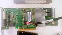 RAID контролер LSI SAS9361-8i 1GB 12Gb SAS2 SATA3 RAID,JBOD Dell MM445