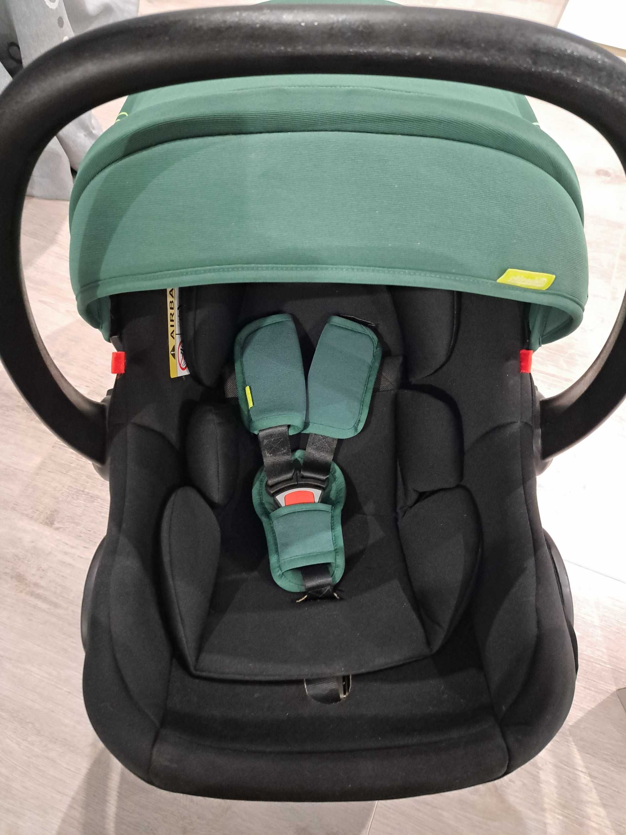 Детска количка 3 в 1 Chipolino Elite