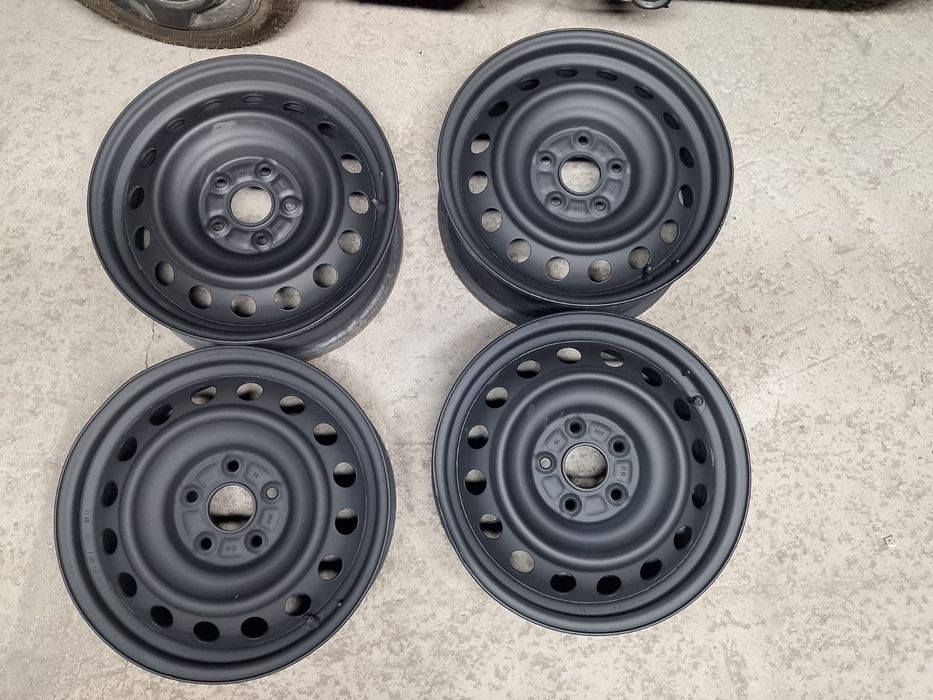 Продам диски R16