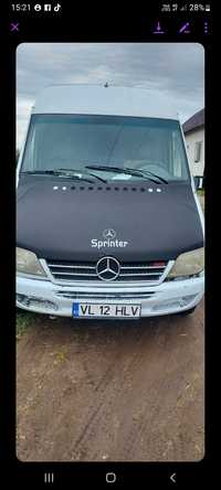 Vănd mercedes sprinter