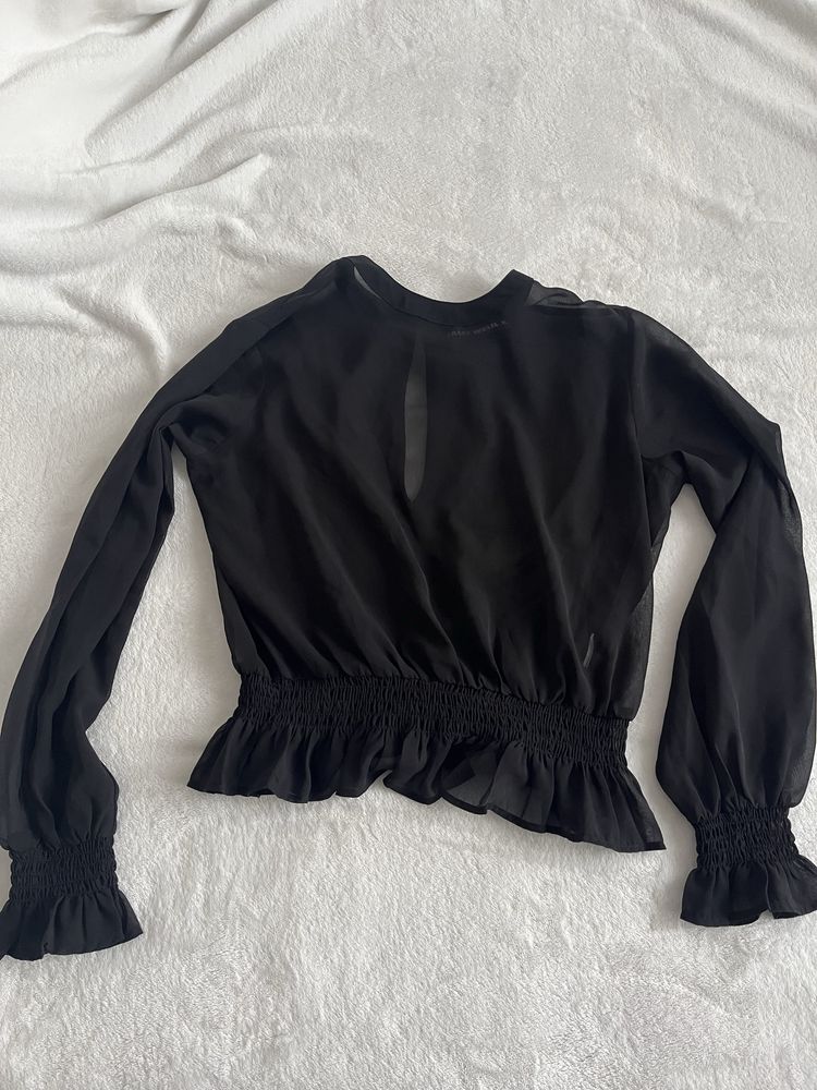 Блузи - H&M, Zara, Tally Weijl