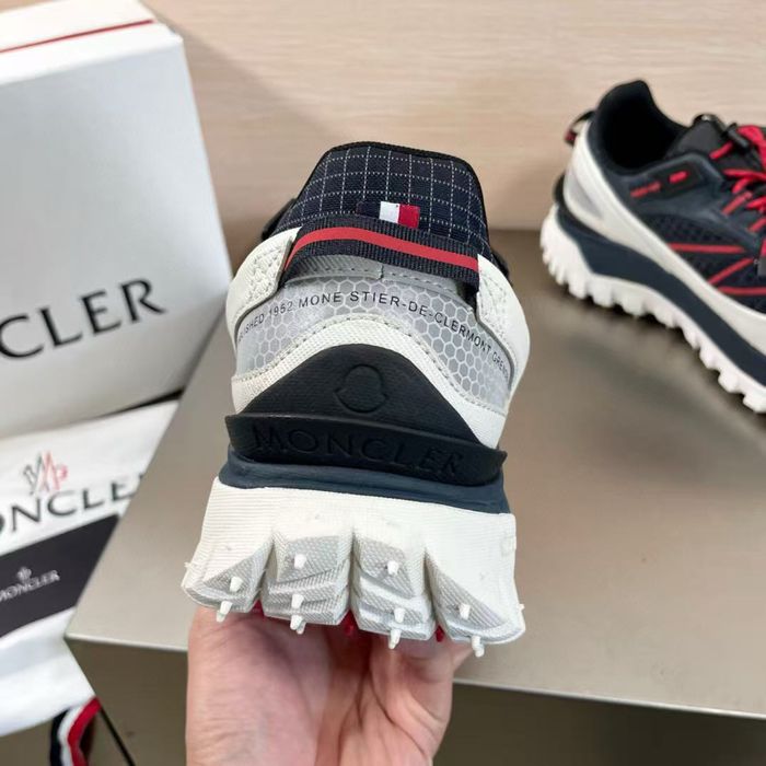 Moncler Trailgrip 41,42,43,44