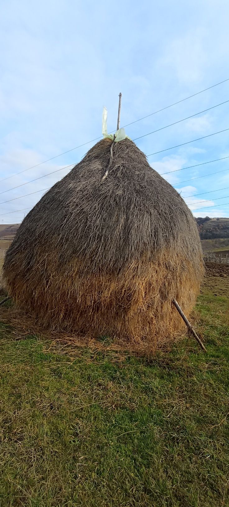 Claie de vânzare