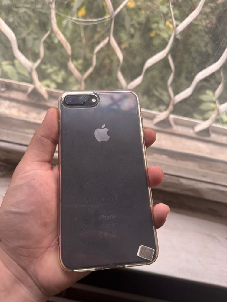 Iphone 8 plus обмен с моей доплатой или баш на баш