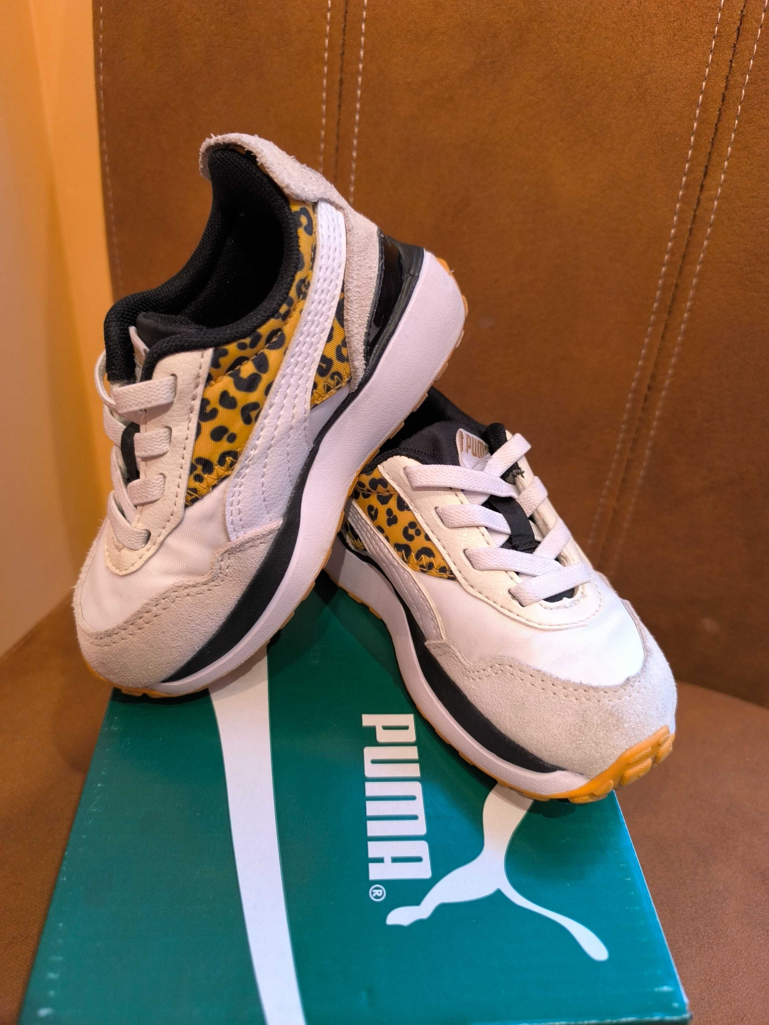 Детски маратонки Puma