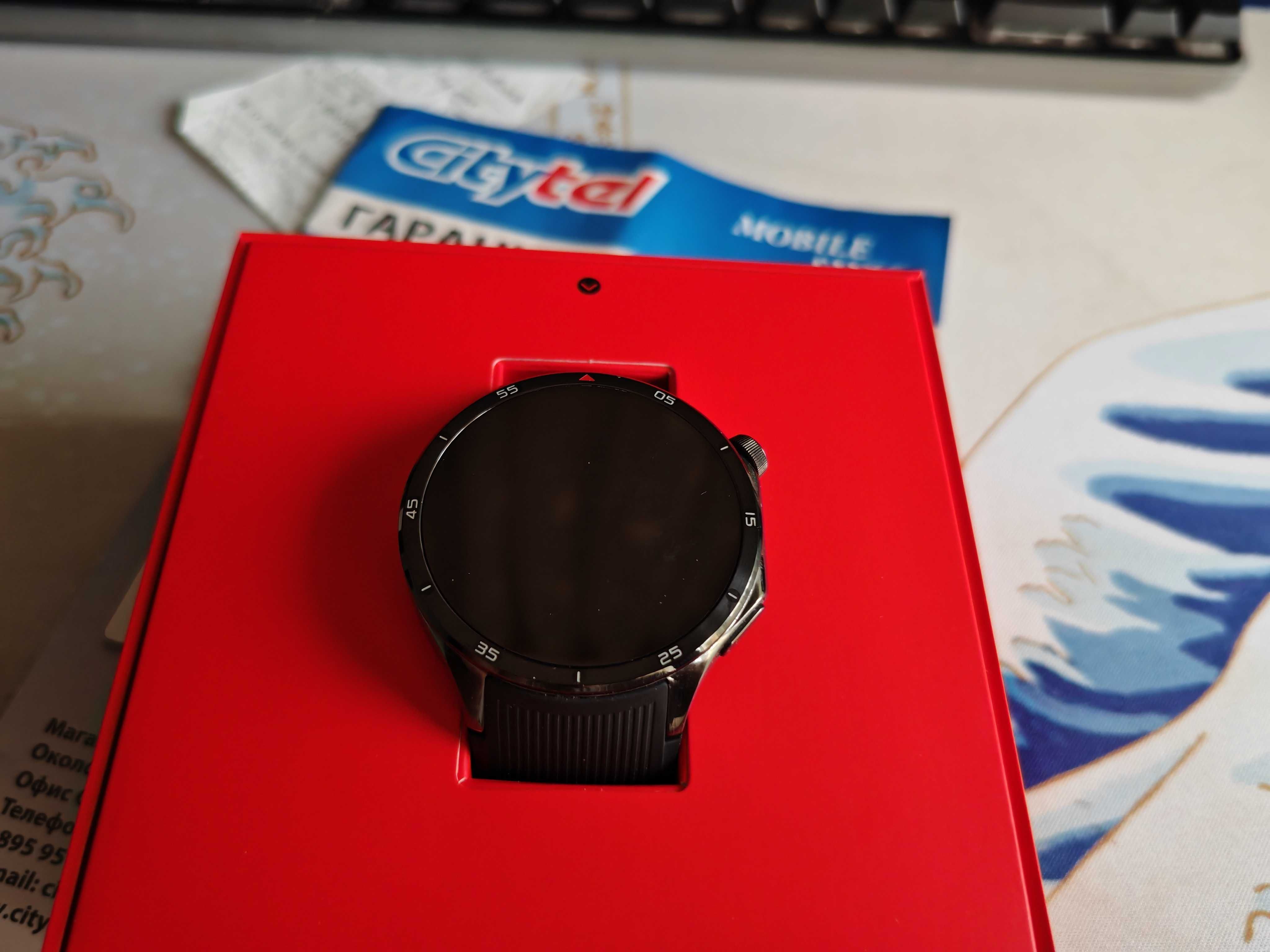 Като нов oneplus watch 3 гаранция