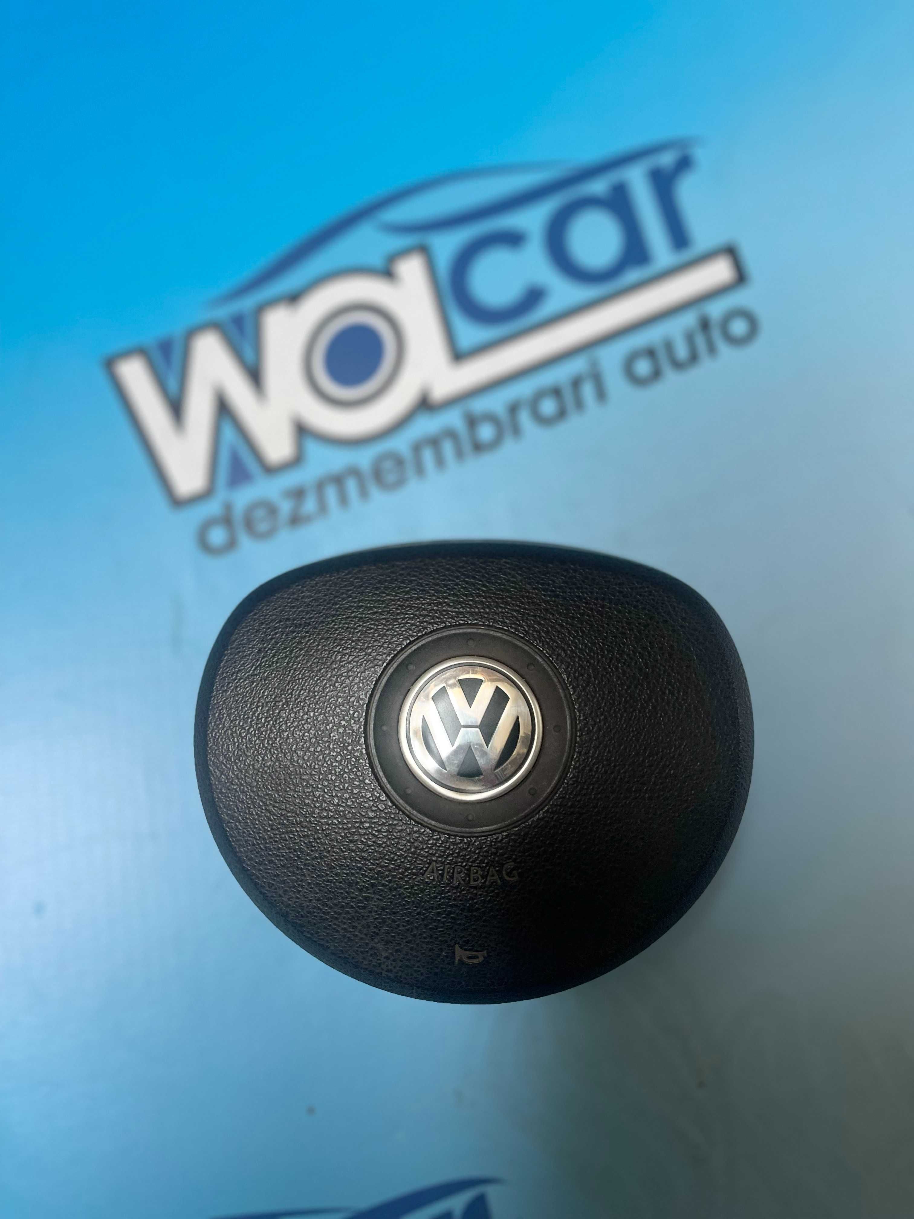 Airbag volan Volkswagen Golf 1K0880201N