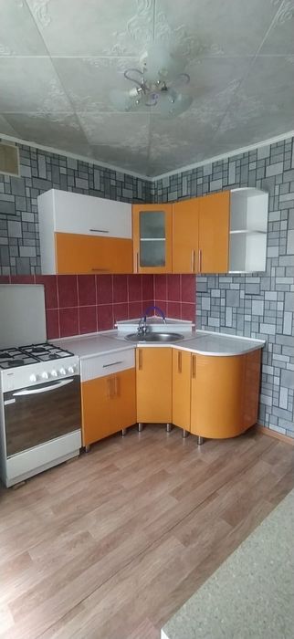 Продам однокомнатную улучшенной планировки