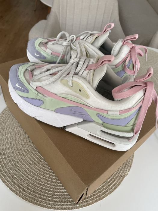 Nike Air Max Furyosa
