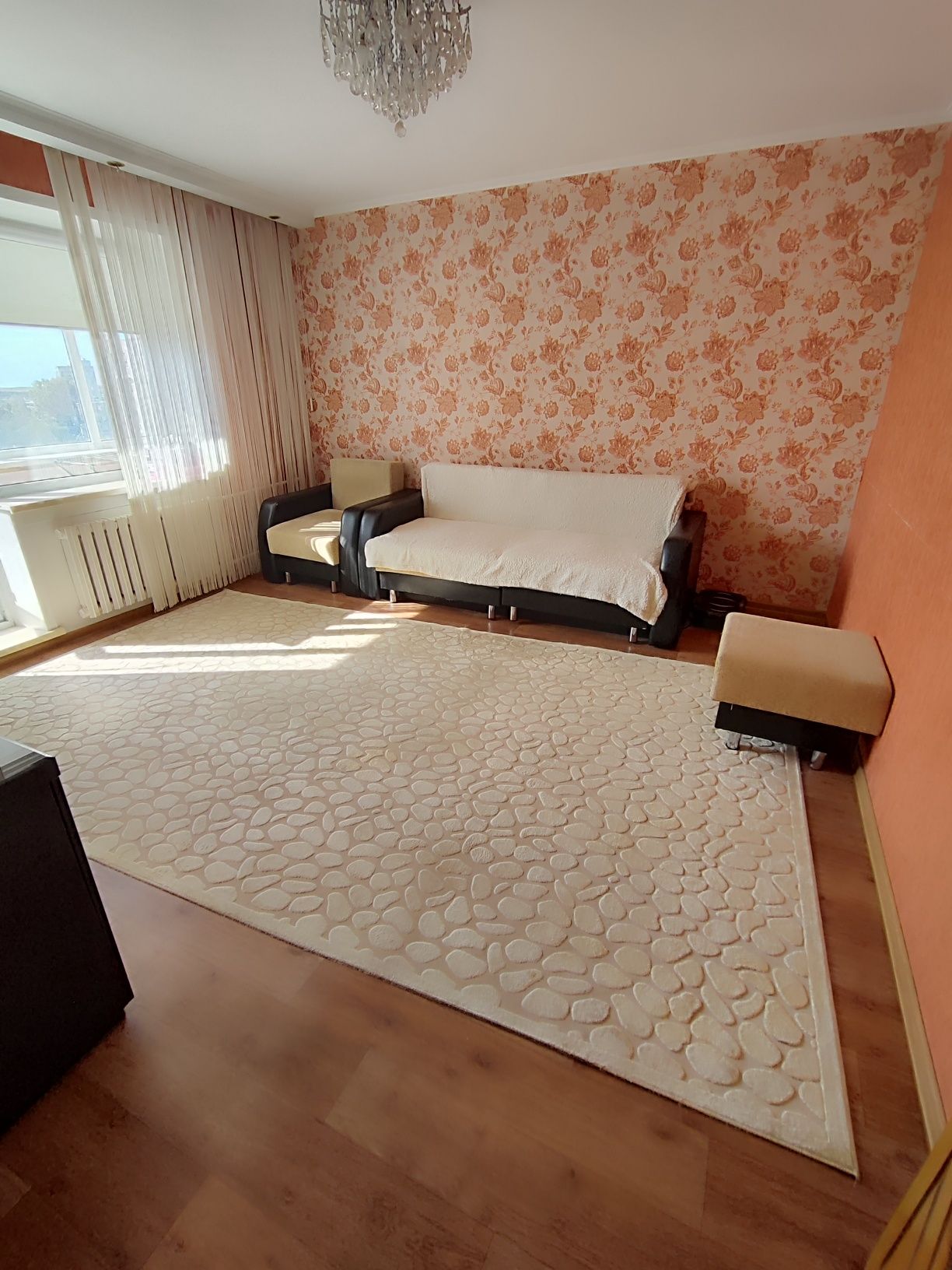 Продается 2-комн (7-30, 6 эт)