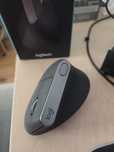 Mouse Logitech MX Vertical