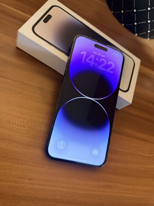 Iphone 14 Pro Max 128GB