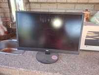 Monitor defect pentru payback