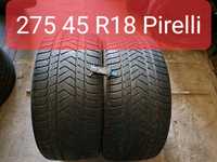 2 anvelope 275/45 R18 Pirelli