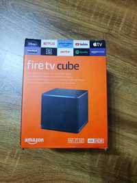 Amazon Fire TV Cube 3rd gen - semi defect