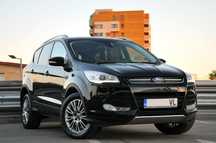 Ford Kuga 2.0tdci 163cp 4x4
