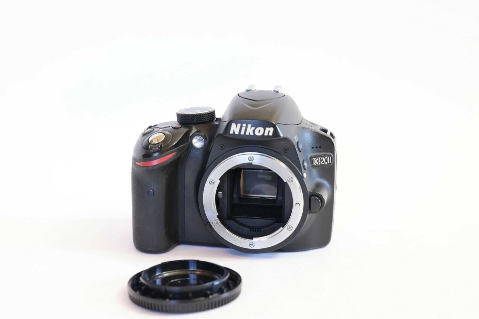 Nikon D3200+18-55mm VR-stabilizare-nota 10
