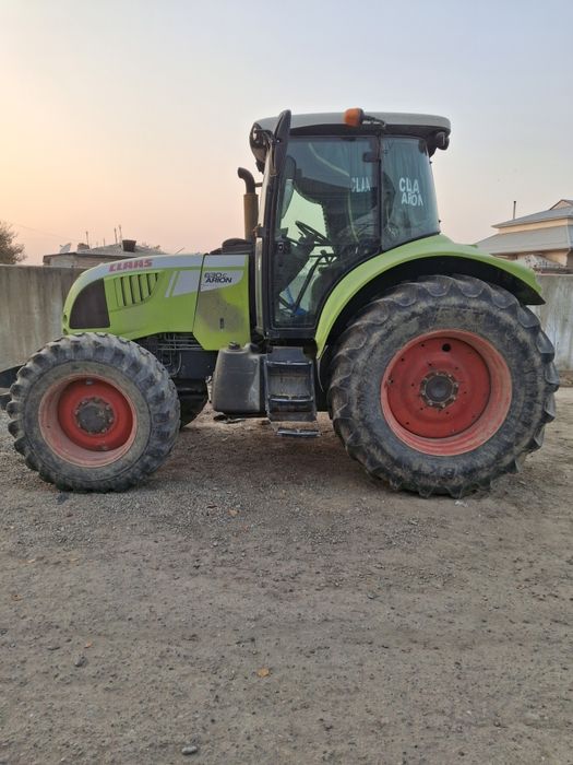 Продаётся Класс Арион 630