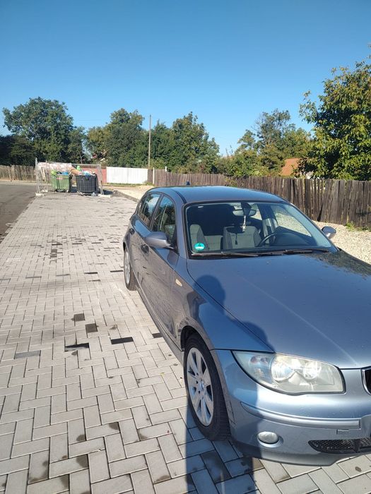 Vand bmw seria 1 116i