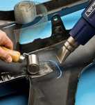 Reparatii bare auto