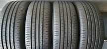 4 anvelope 205 55 17 continental premium5 7mm