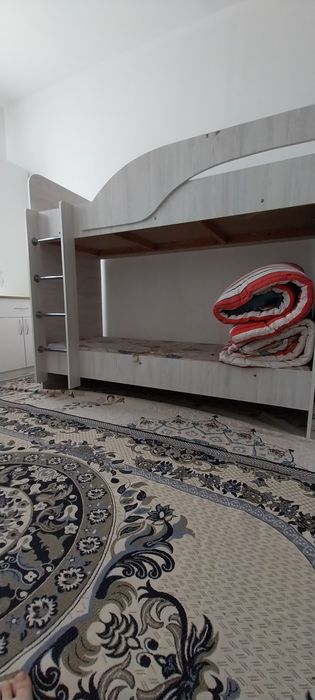 Продам кровать 2 х