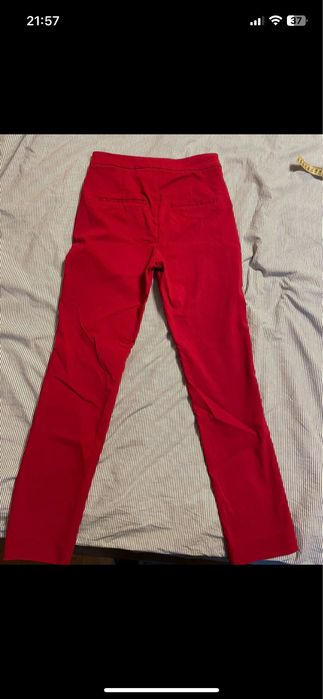Pantaloni Mango XS