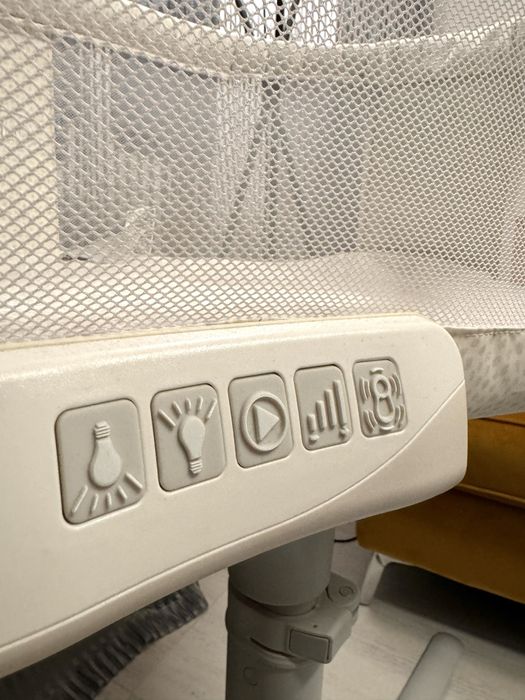 Patut Co-sleeper Halo