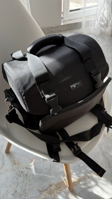 Фотографска чанта