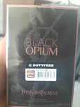 Black Opium duty free
