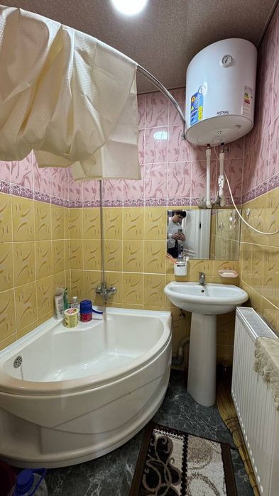 Продаю квартиру с