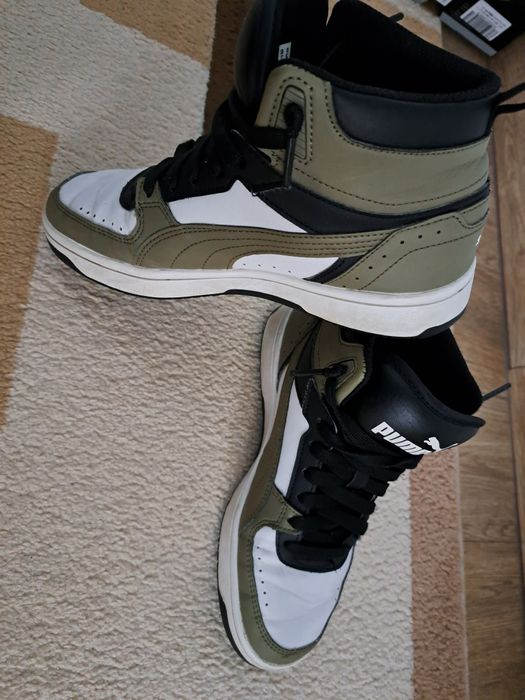 Puma Sneakers Rebound