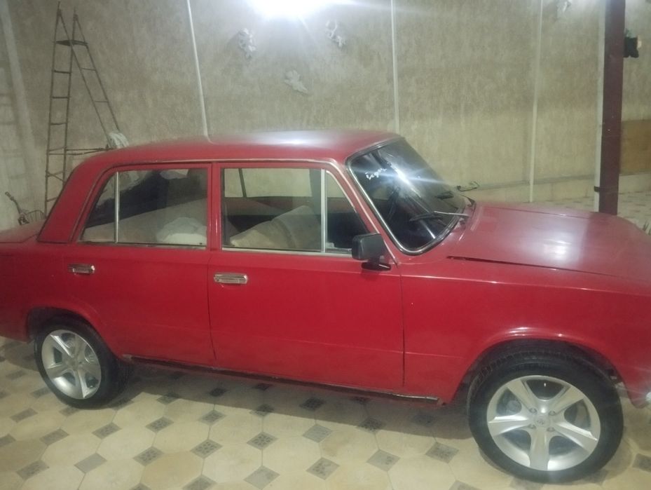 Продам Жигули 1979года