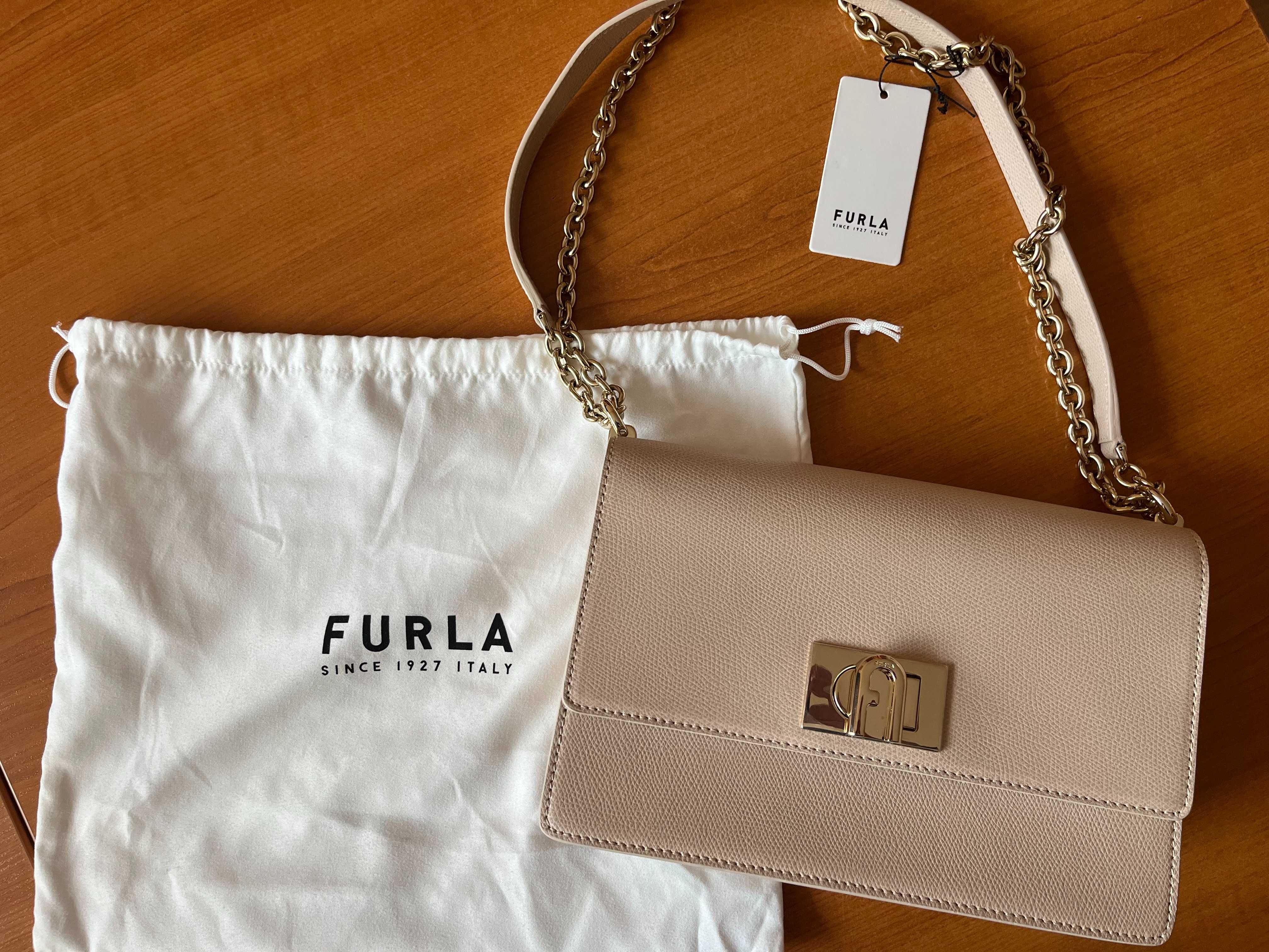 Дамска чанта FURLA