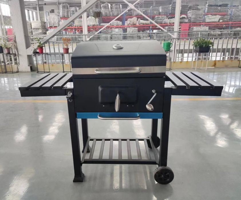 Барбекю гриль мангал