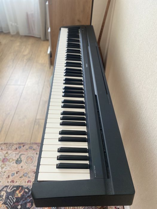 Цифровое фортепиано Yamaha