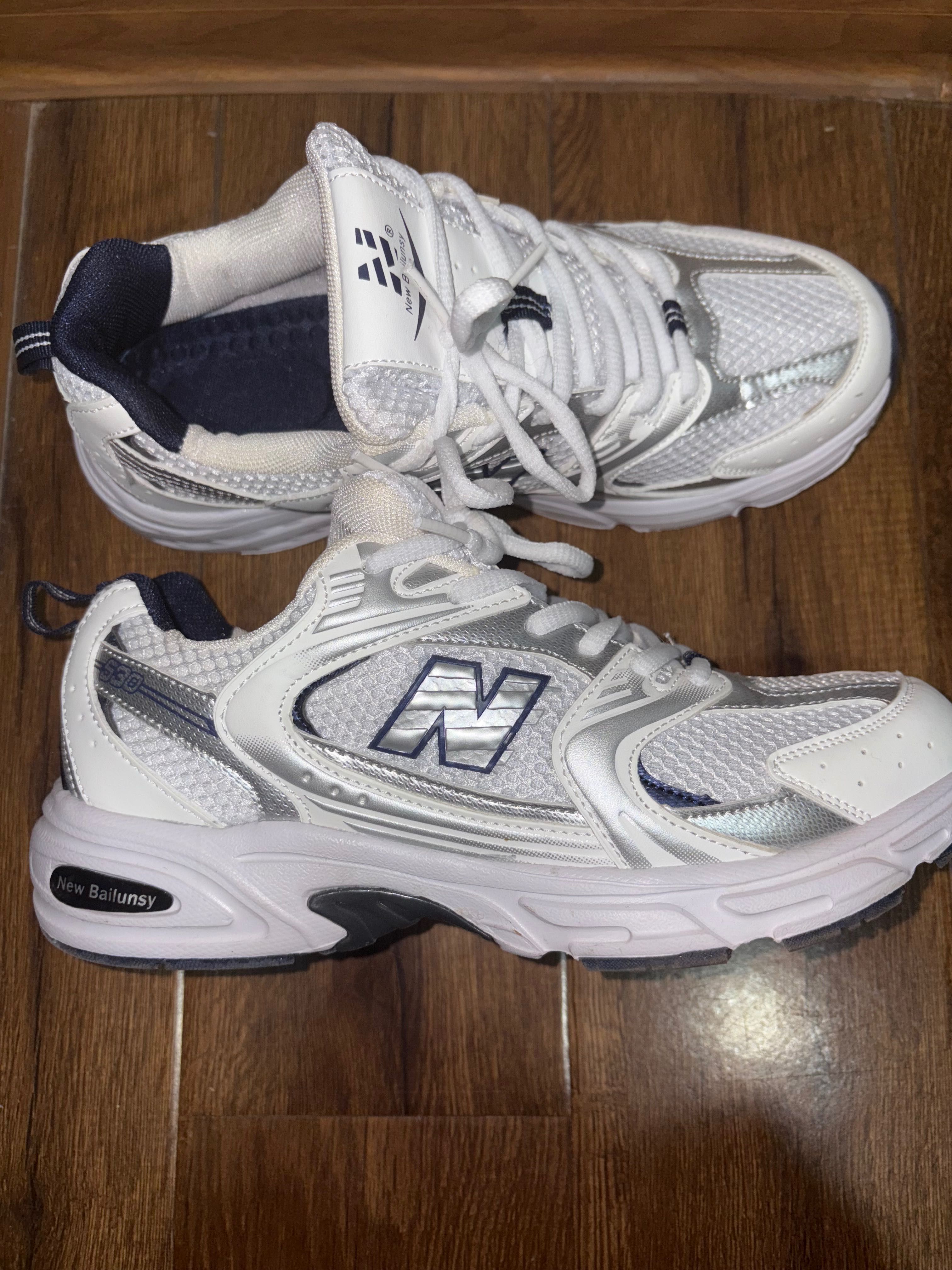Кроссовки new balance