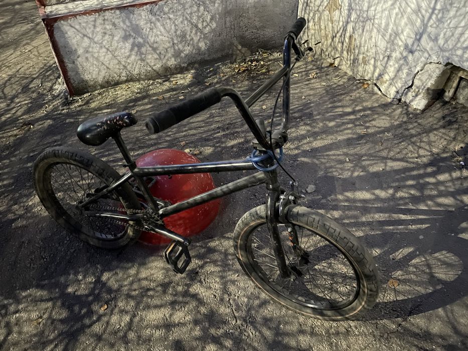 MONGOOSE BMX велосипед Легион L60