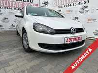 Volkswagen Golf Vw Golf 6 2012 AUTOMATA Benzina 135000 km RATE / GARANTIE