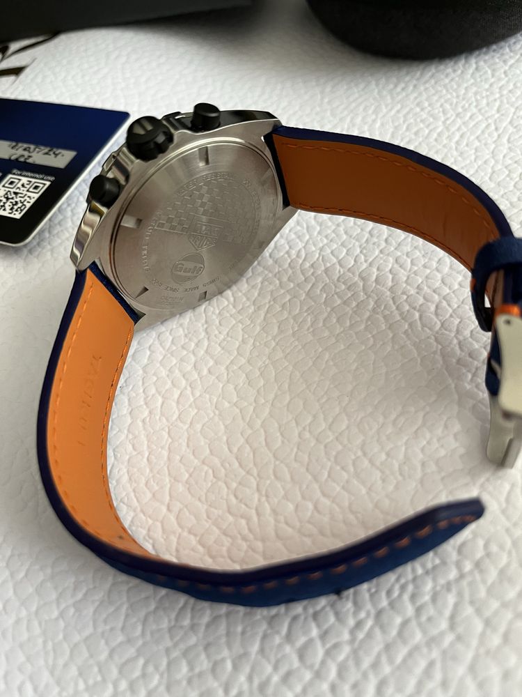 Мъжки часовник tag heuer