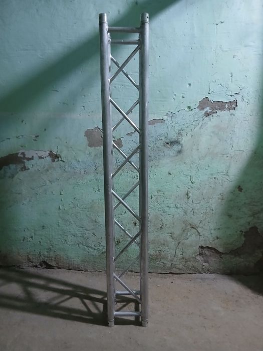 Продаётся алюминиевая ферма Завод