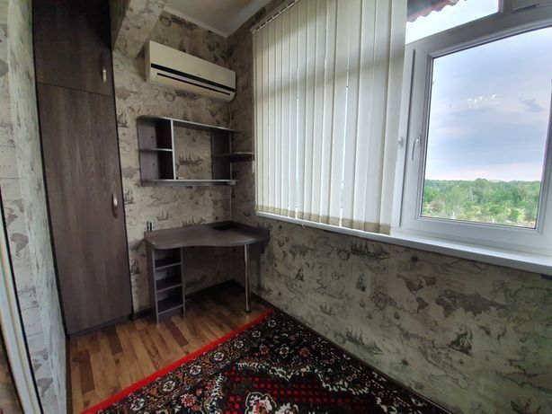 Аренда козиробад. Трёх комнатная