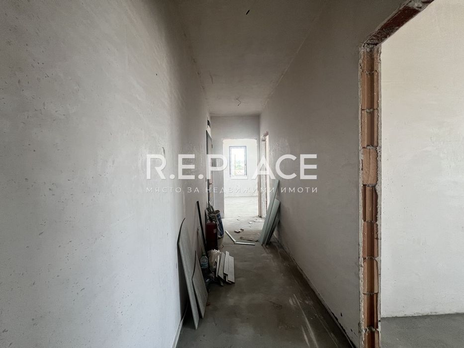 Продава се Тристаен апартамент в Варна, Аспарухово - 93 кв.м за 1500 €/кв.м - Снимка #12