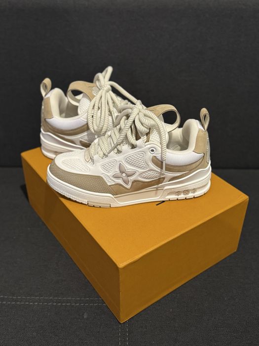 Adidasi Louis Vuitton Skater PREMIUM