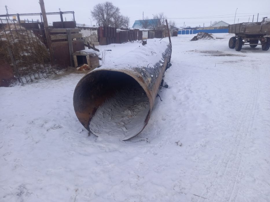 Продам трубу 1000мм
