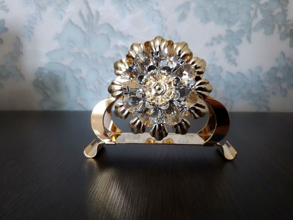 Новая салфетница