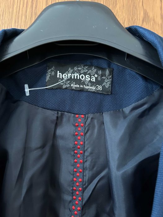 Vand Sacou Elegant Dama (Hermosa)